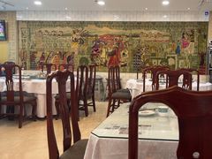 -汗腾格里·风味餐厅(新疆驻京办店)