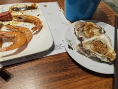 -汉巴味德(乐宾百货店)