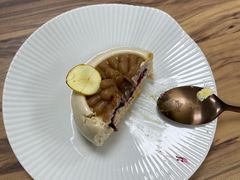 -潮一不贰·法式甜品·生日蛋糕·西式简餐(外滩店)