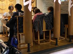 大堂-呷哺呷哺 黄金牧场 (新中关购物中心店)