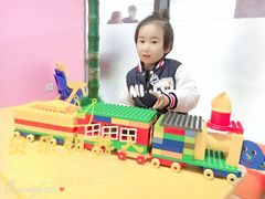 -贝乐乐高机器人教育(南环汇邻广场校区)