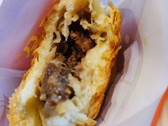 黑椒牛肉烤饼-吉品合酥脆烤饼(太平洋森活天地店)