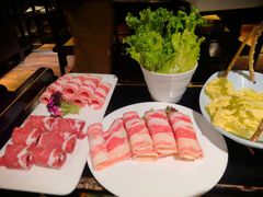 -捞王锅物料理(凯旋路店)