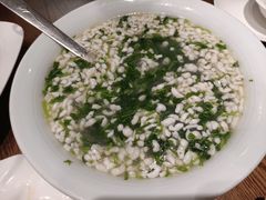 江南野菜鱼米羹-全聚德(江宁店)