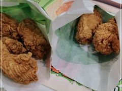 -德克士(三门路店)