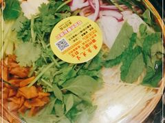 -草鱼先生潮州鱼生·虾生(新厦花园店)