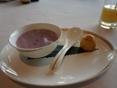 -金轩中餐厅 Jin Xuan(浦东丽思卡尔顿酒店)
