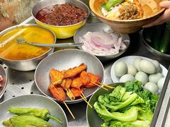 -O记东北砂锅麻辣烫