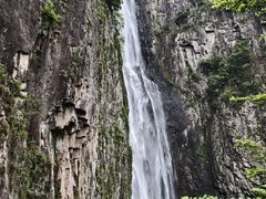 -刘伯温故里景区百丈漈