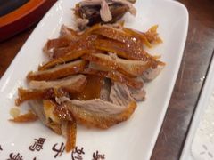 -全聚德(扬州虹桥坊店)