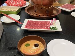 -南门涮肉(北洼路店)