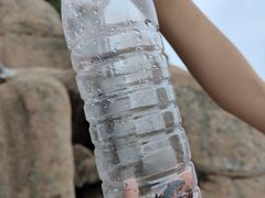 -崂山巨峰游览区
