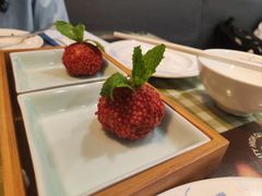 -观塘港茶餐厅(八一大道店)