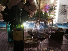 -天空花园餐吧·生日·团建(南山店)