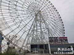 -南昌之星游乐场