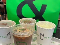 -Shake Shack(天环店)