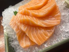 -戏作寿司(观音桥店)