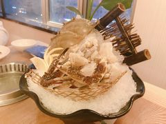 梭子蟹-尚海豆捞(乐虹坊店)