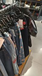 -Rookie(斯普瑞斯奥特莱斯店)