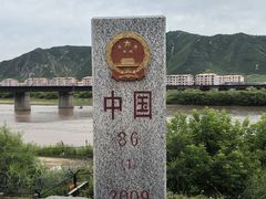 -图们国门景区