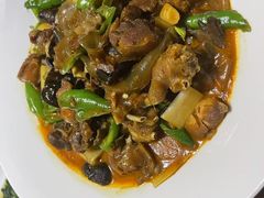 -禾珍珠家常小馆(河南博物院店)