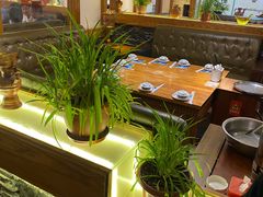 -思金拉措庄园藏餐(太阳岛店)