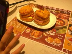 -避风塘(江南环球港店)