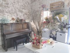 -边渡咖啡烘焙店(昙华林店)