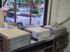 -津门如意包子铺(宾西路店)