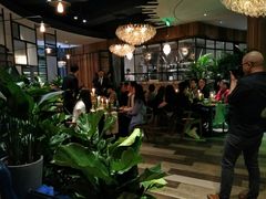 大堂-ATLAS COFFEE(雅居乐中心店)