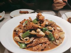 -船歌·鱼水饺青岛菜(闽江二路店)