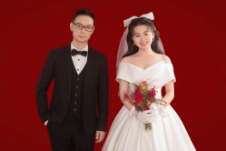 -苏州HX-合喜映画婚纱摄影