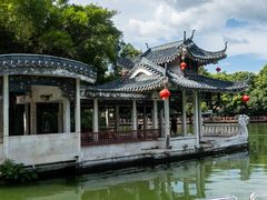 -桂林两江四湖景区