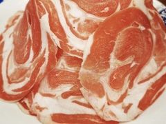 -楼外楼大刀肉传统火锅(西安大路店)