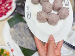 -八合里潮汕鲜牛肉火锅(吉大店)