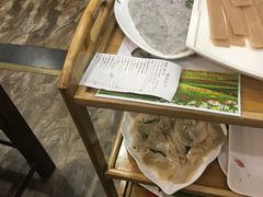 -满禾林火锅(丹东路店)