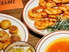 -ZAFFERANO西班牙海鲜饭(上海首店)
