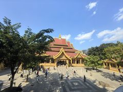 -西双版纳勐泐文化旅游区