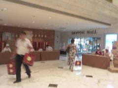 -大连富丽华大酒店