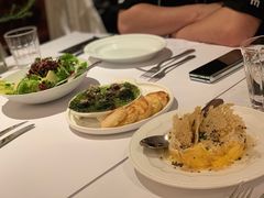 -壳里西餐厅Coquille Seafood Bistro(蒙自路店)