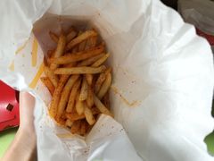 -麦当劳(仙林亚东城得来速店)