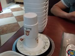 -比亚森自助烤肉料理(裕华店)