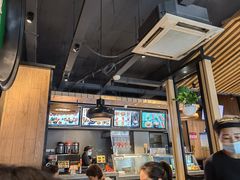 -姐弟俩土豆粉(西安小寨店)