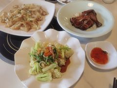 -精致顺德菜(琶洲店)