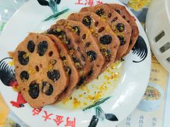 -阿金大白·上海菜馆(新天地店)