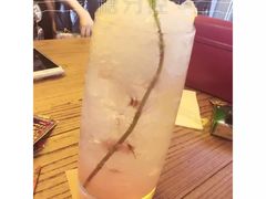 -奇醜的猴子咖啡(财信广场店)