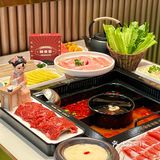 在宁波！三刷的藤椒火锅！谁懂有多好吃啊啊啊啊！