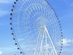 -南昌之星摩天轮