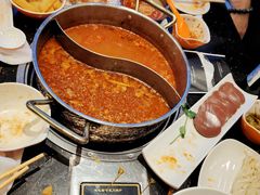 -刘一锅筋头巴脑(凌空二街店)