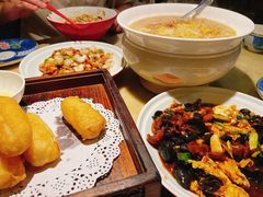 -范家小馆·烤鸭新京菜(金融街店)